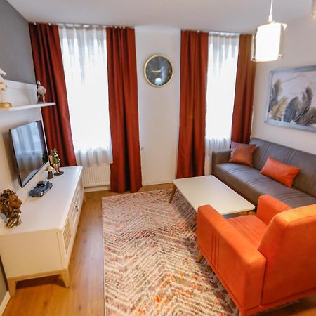 Turis Ferienwohnung 50-1 Triberg im Schwarzwald Dış mekan fotoğraf