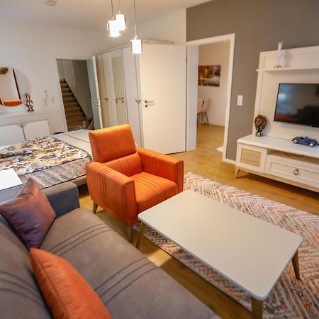 Turis Ferienwohnung 50-1 Triberg im Schwarzwald Dış mekan fotoğraf