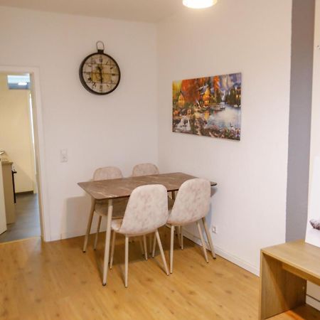Turis Ferienwohnung 50-1 Triberg im Schwarzwald Dış mekan fotoğraf