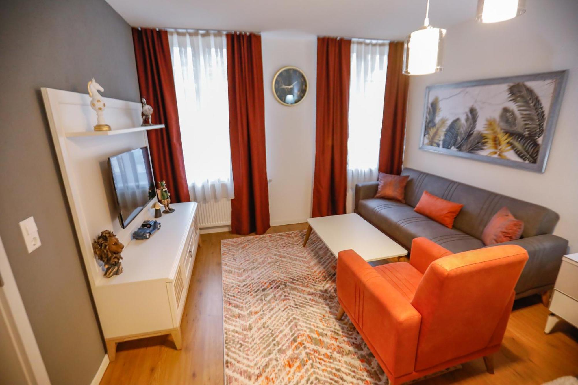 Turis Ferienwohnung 50-1 Triberg im Schwarzwald Dış mekan fotoğraf