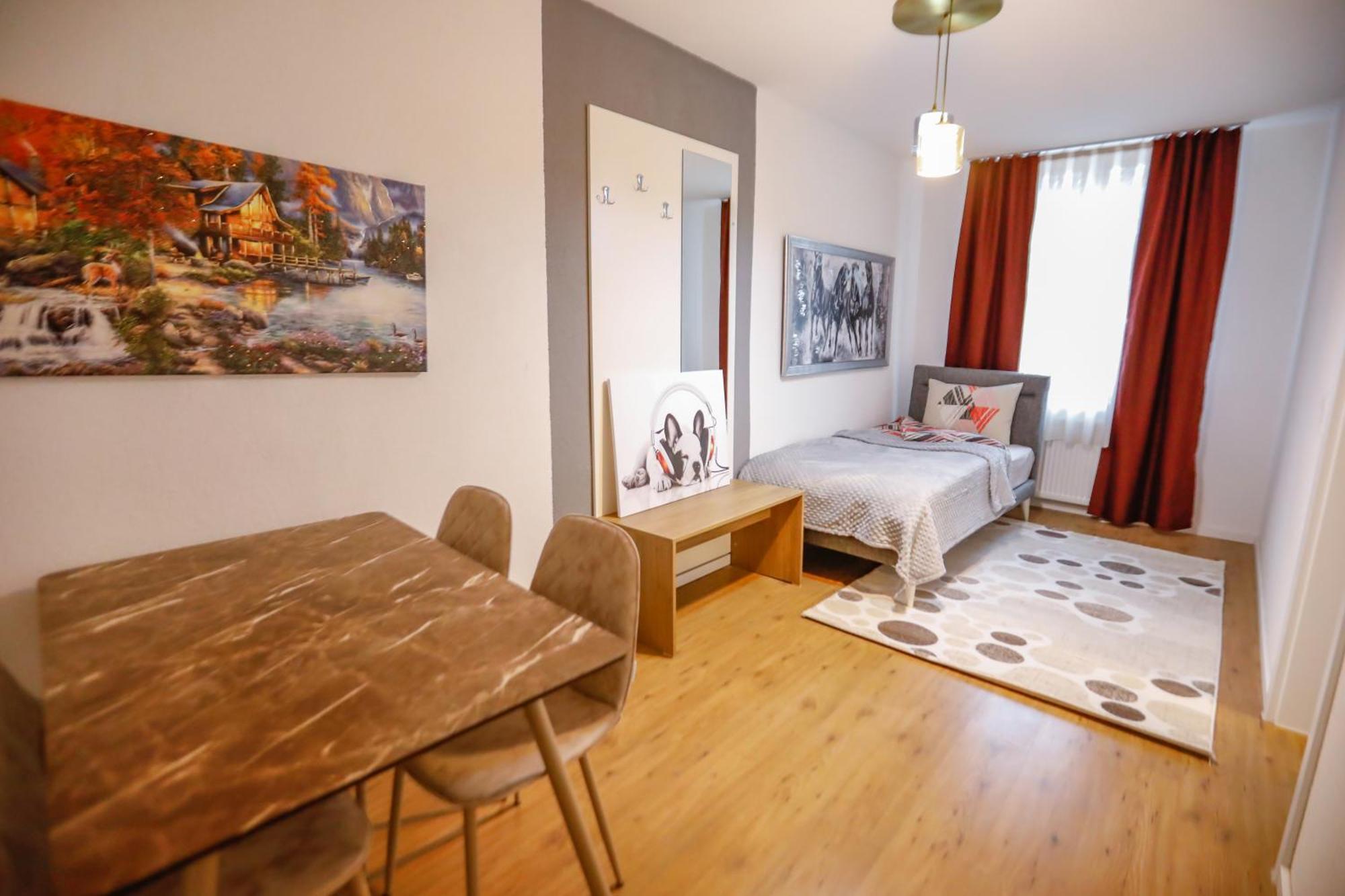 Turis Ferienwohnung 50-1 Triberg im Schwarzwald Dış mekan fotoğraf