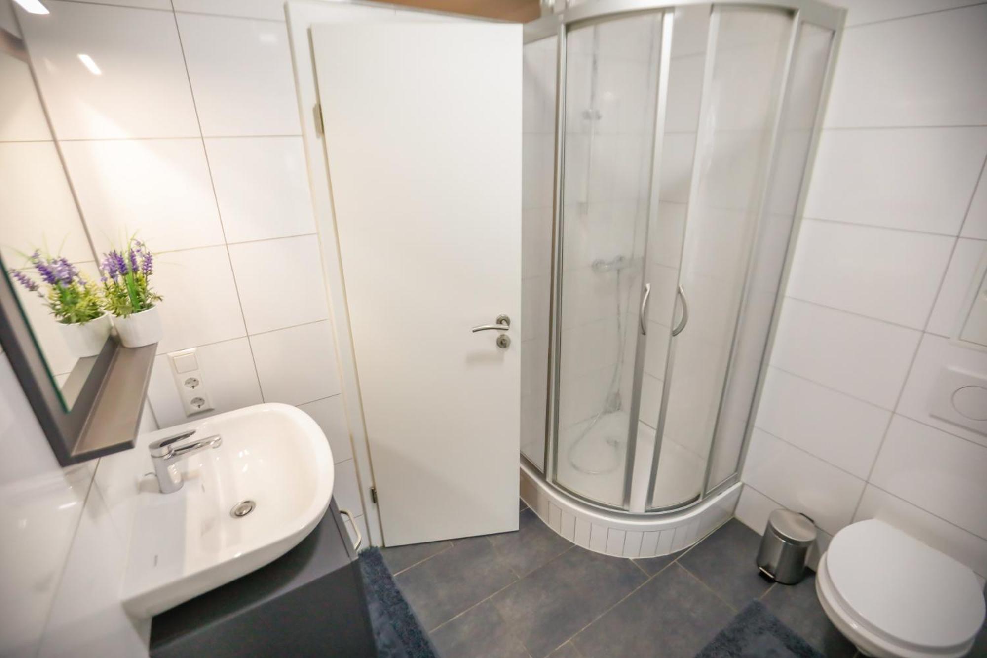 Turis Ferienwohnung 50-1 Triberg im Schwarzwald Dış mekan fotoğraf