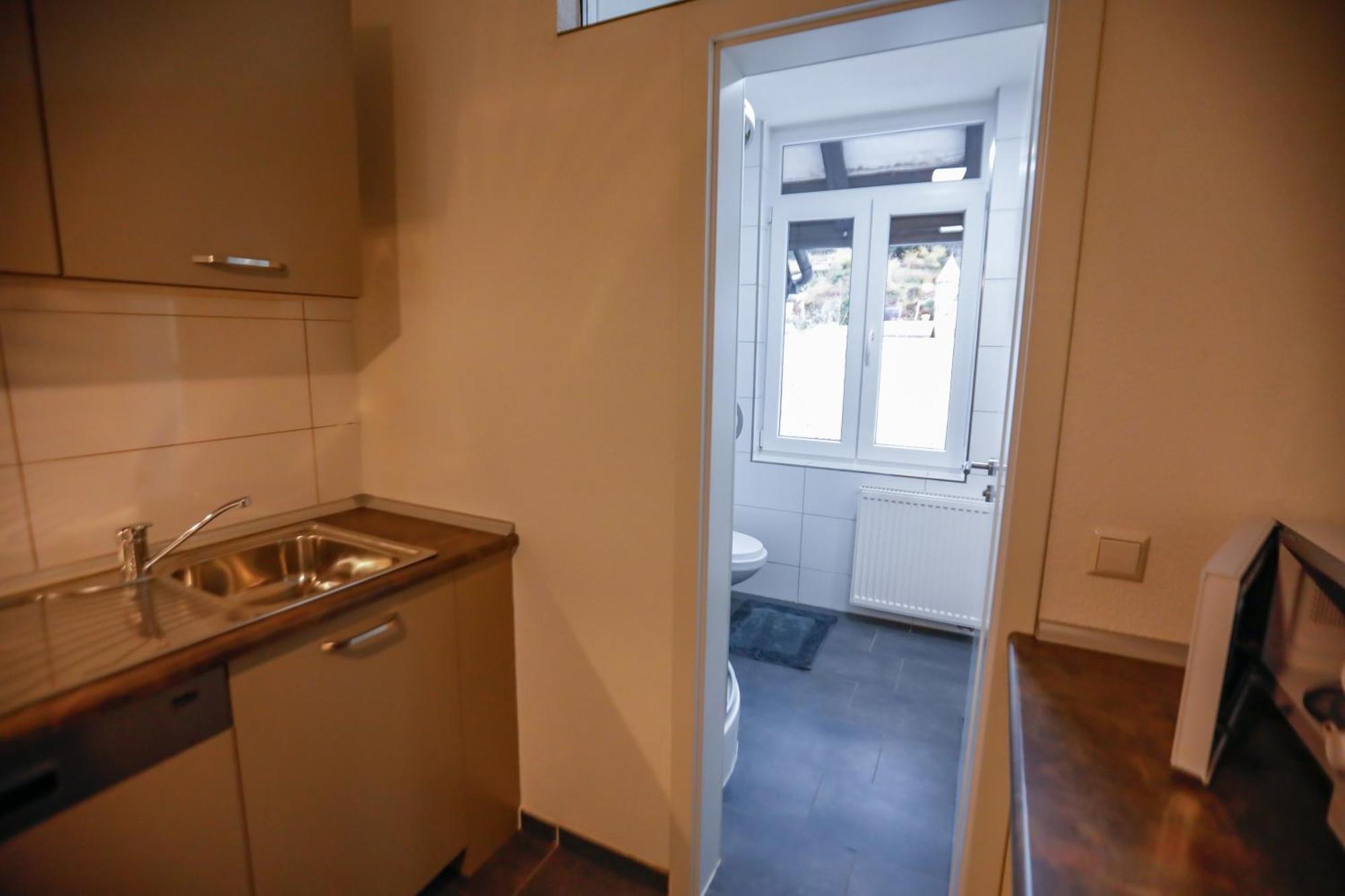 Turis Ferienwohnung 50-1 Triberg im Schwarzwald Dış mekan fotoğraf